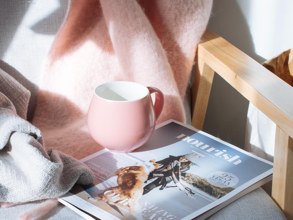 4 Self-Care Tips For Extra Busy&nbsp;People