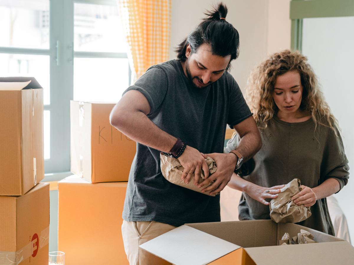 Tips for Navigating a Move While Launching a Home&nbsp;Business