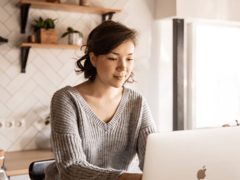 4 Self-Care Tips to Reignite Your Entrepreneurial&nbsp;Spirit